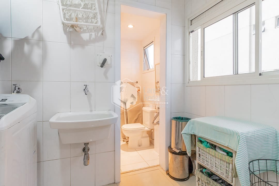 Apartamento, 3 quartos, 160 m² - Foto 33