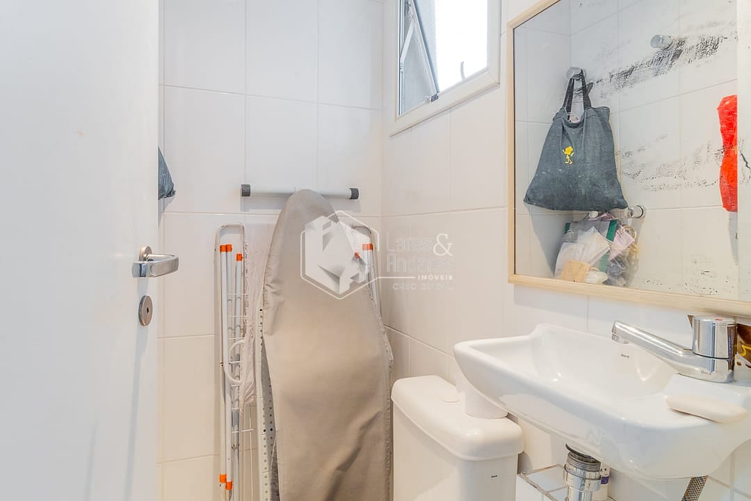 Apartamento, 3 quartos, 160 m² - Foto 30