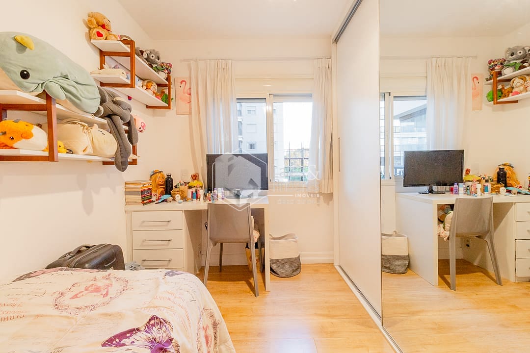 Apartamento, 3 quartos, 160 m² - Foto 18