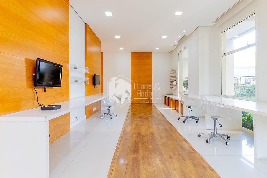 Apartamento, 3 quartos, 160 m² - Foto 49