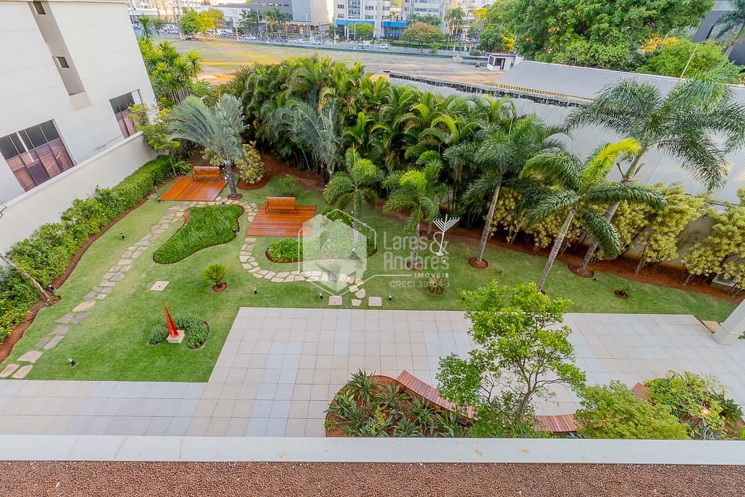 Apartamento, 3 quartos, 160 m² - Foto 24