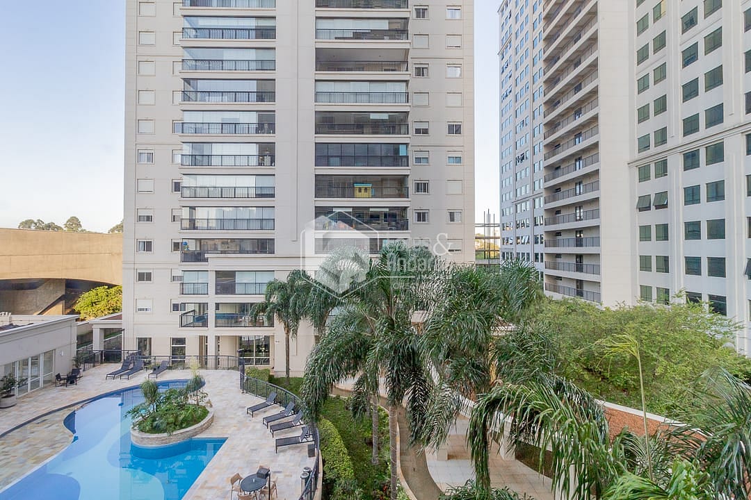 Apartamento, 3 quartos, 160 m² - Foto 38