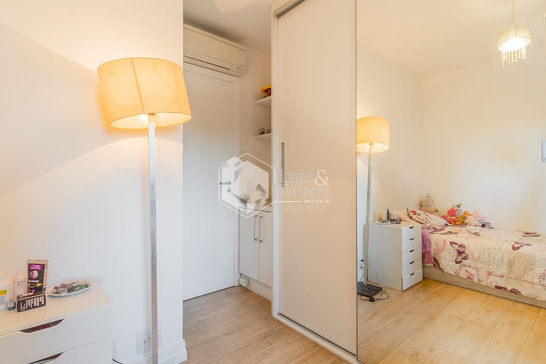 Apartamento, 3 quartos, 160 m² - Foto 17