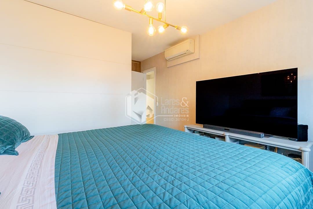 Apartamento, 3 quartos, 160 m² - Foto 26