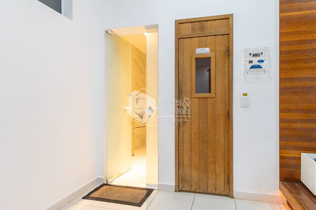 Apartamento, 3 quartos, 160 m² - Foto 42