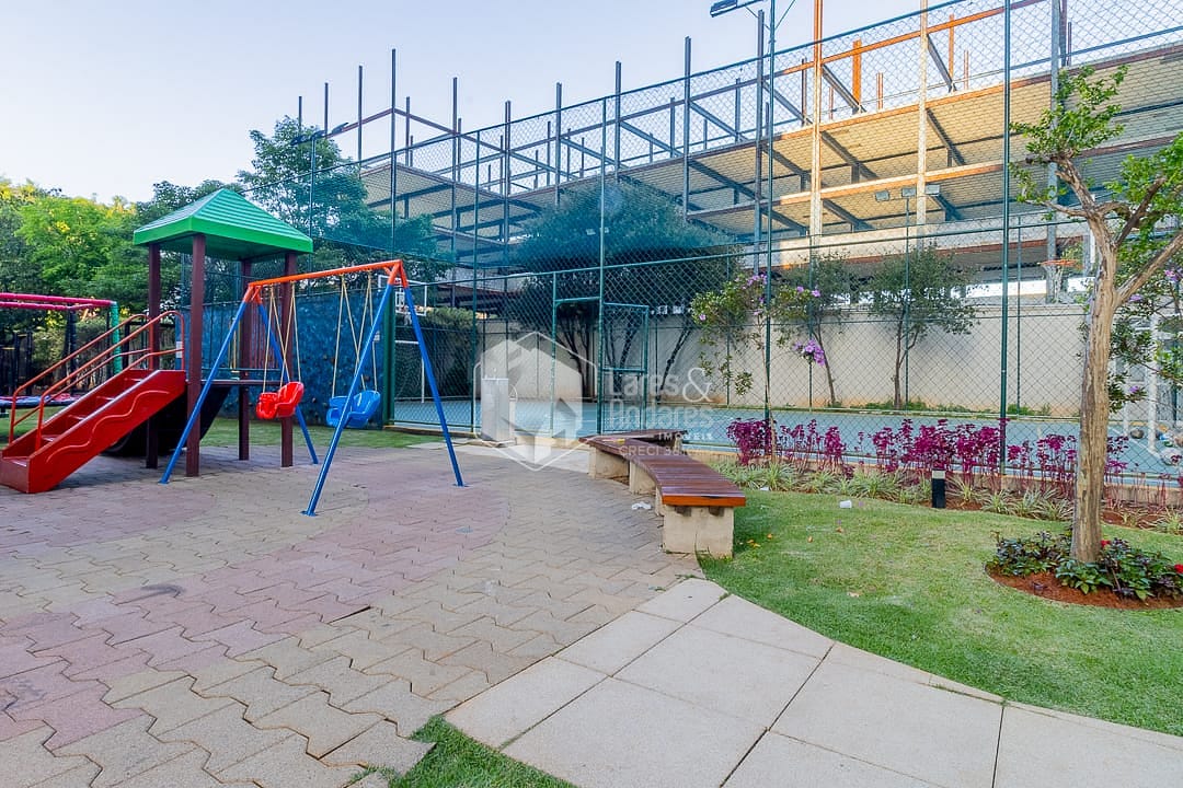 Apartamento, 3 quartos, 160 m² - Foto 48