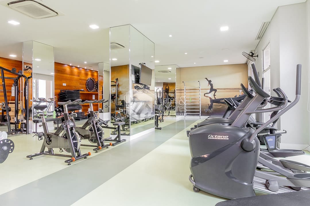 Apartamento, 3 quartos, 160 m² - Foto 41