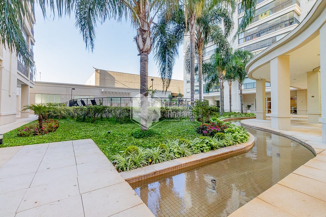 Apartamento, 3 quartos, 160 m² - Foto 61