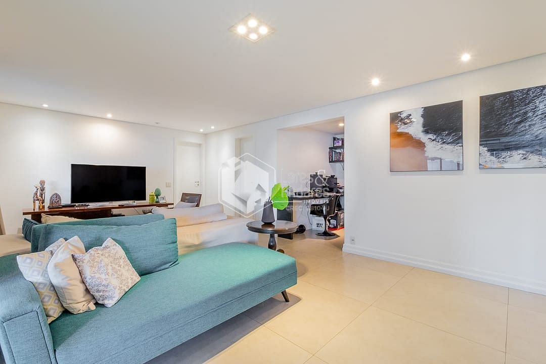 Apartamento, 3 quartos, 160 m² - Foto 5