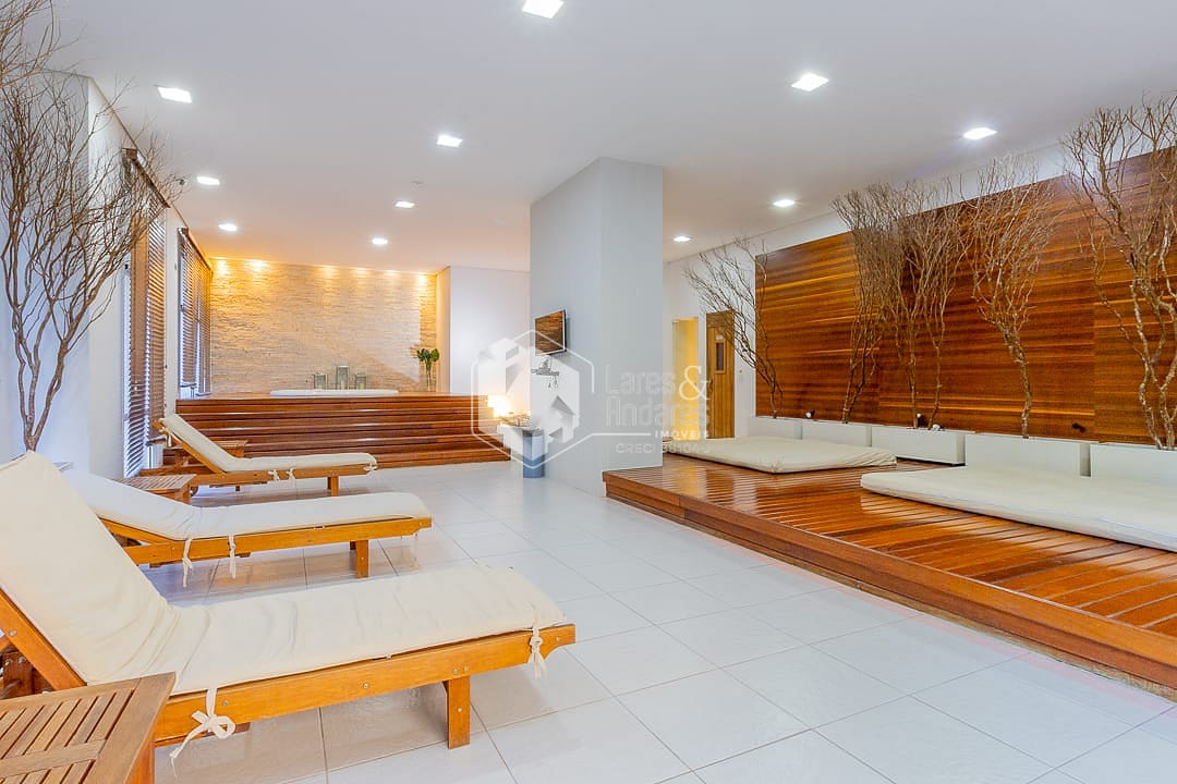 Apartamento, 3 quartos, 160 m² - Foto 44