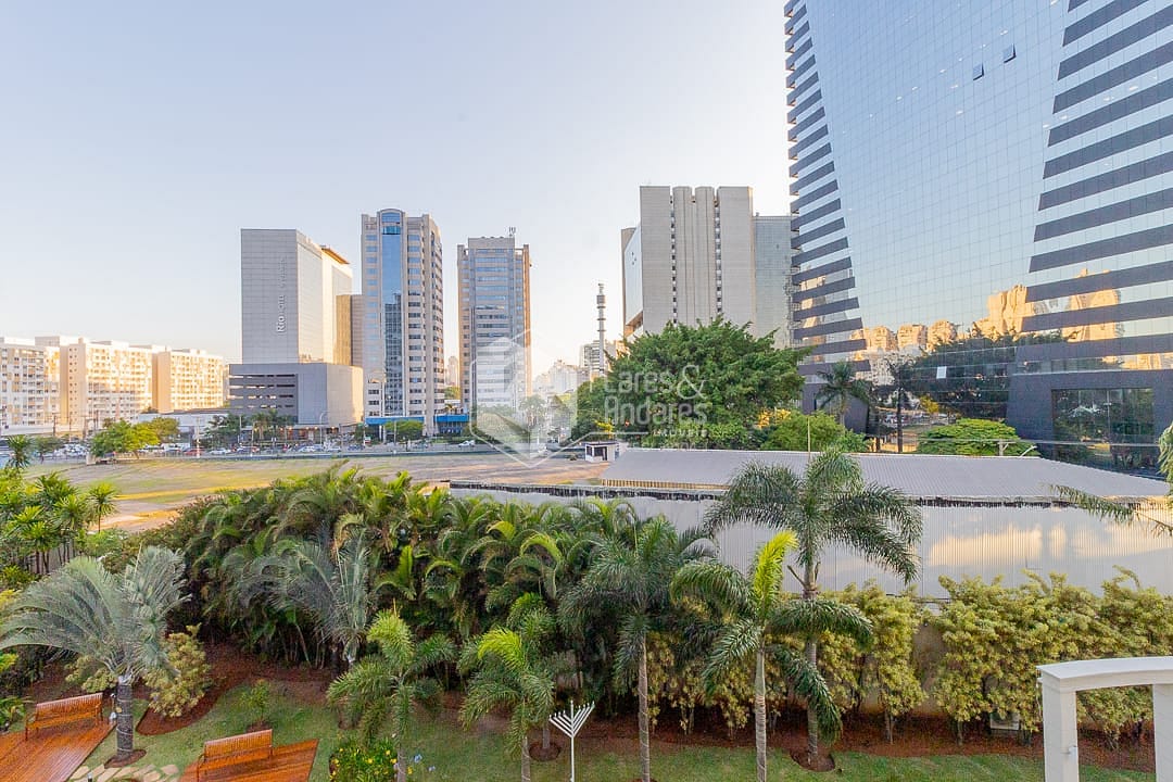 Apartamento, 3 quartos, 160 m² - Foto 25