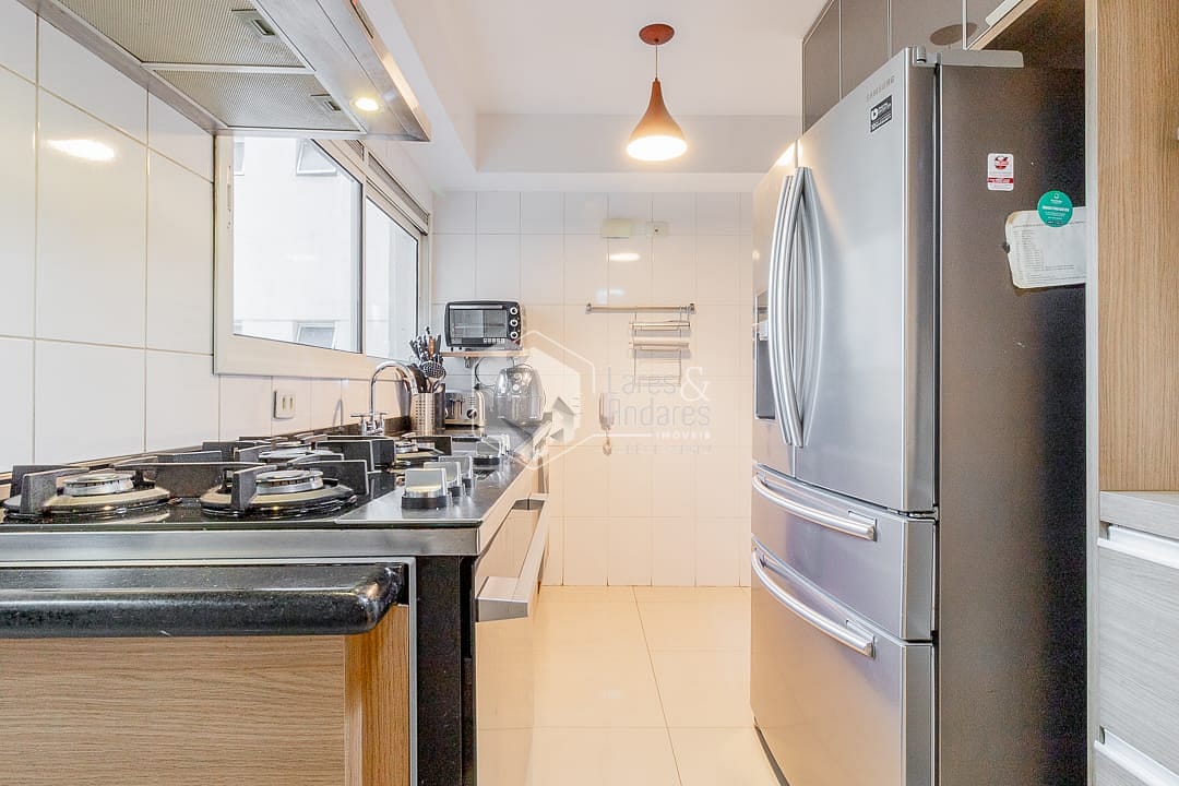 Apartamento, 3 quartos, 160 m² - Foto 35