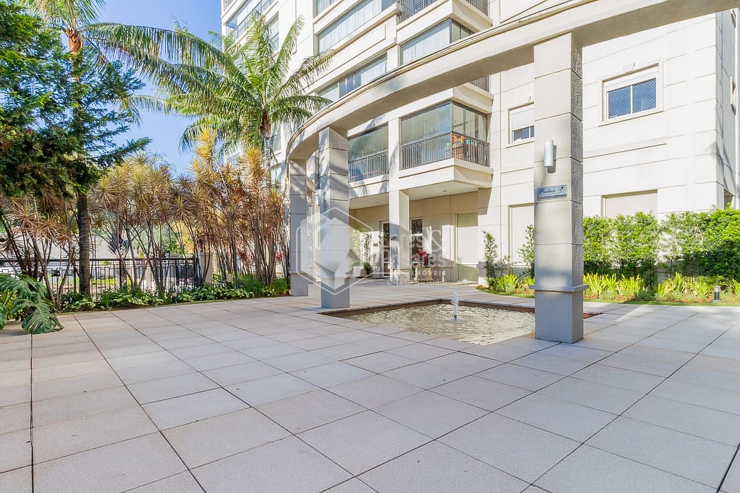 Apartamento, 3 quartos, 160 m² - Foto 58