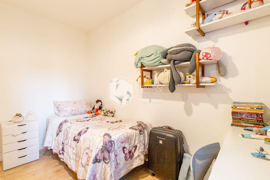 Apartamento, 3 quartos, 160 m² - Foto 14