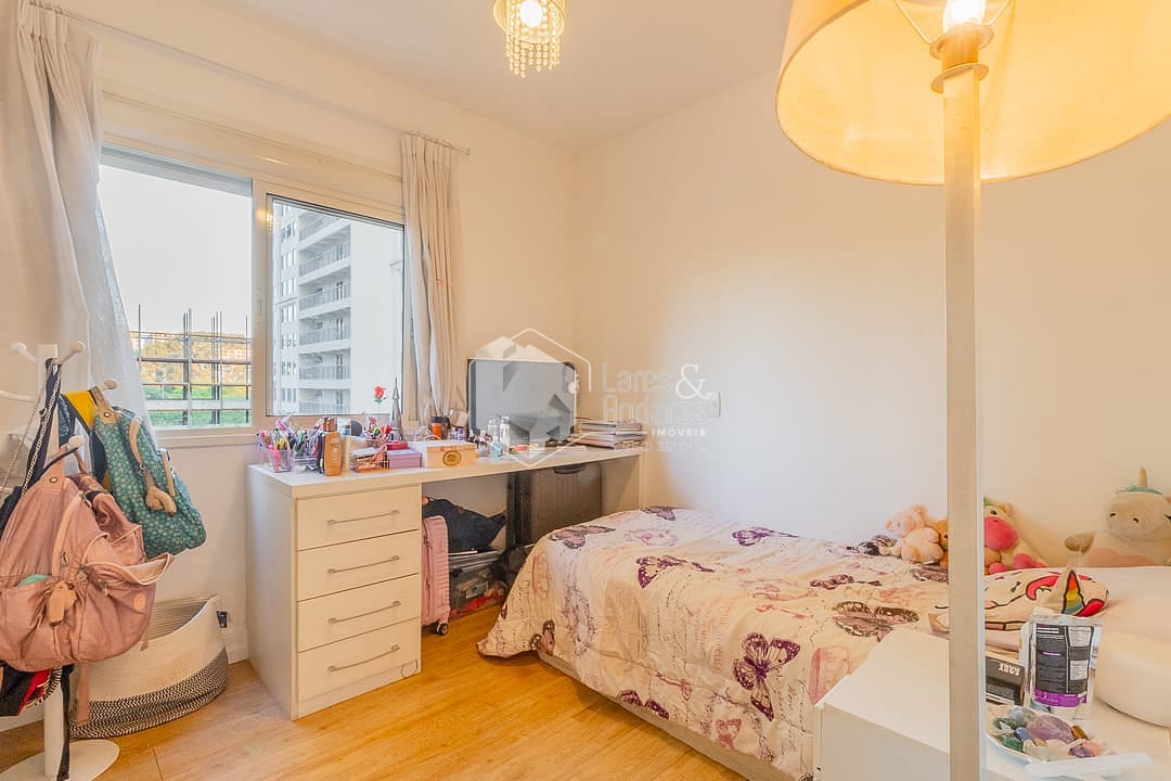 Apartamento, 3 quartos, 160 m² - Foto 23