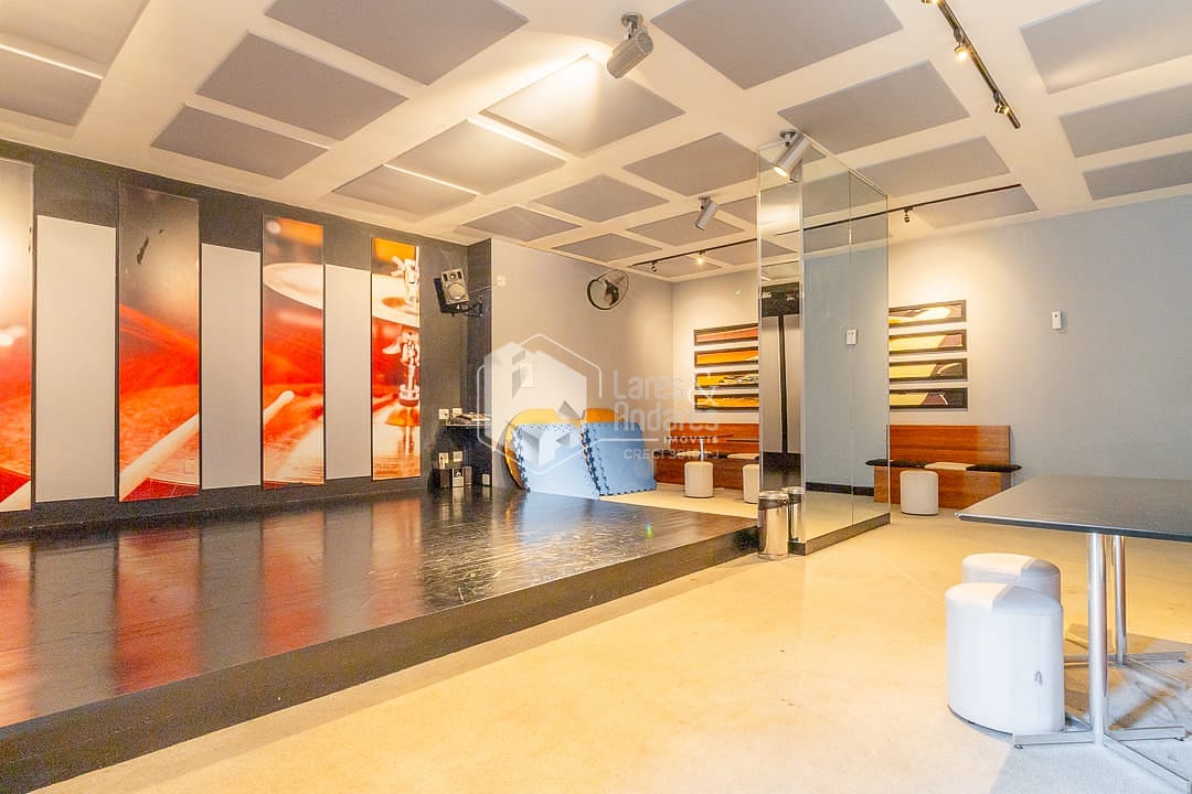 Apartamento, 3 quartos, 160 m² - Foto 52