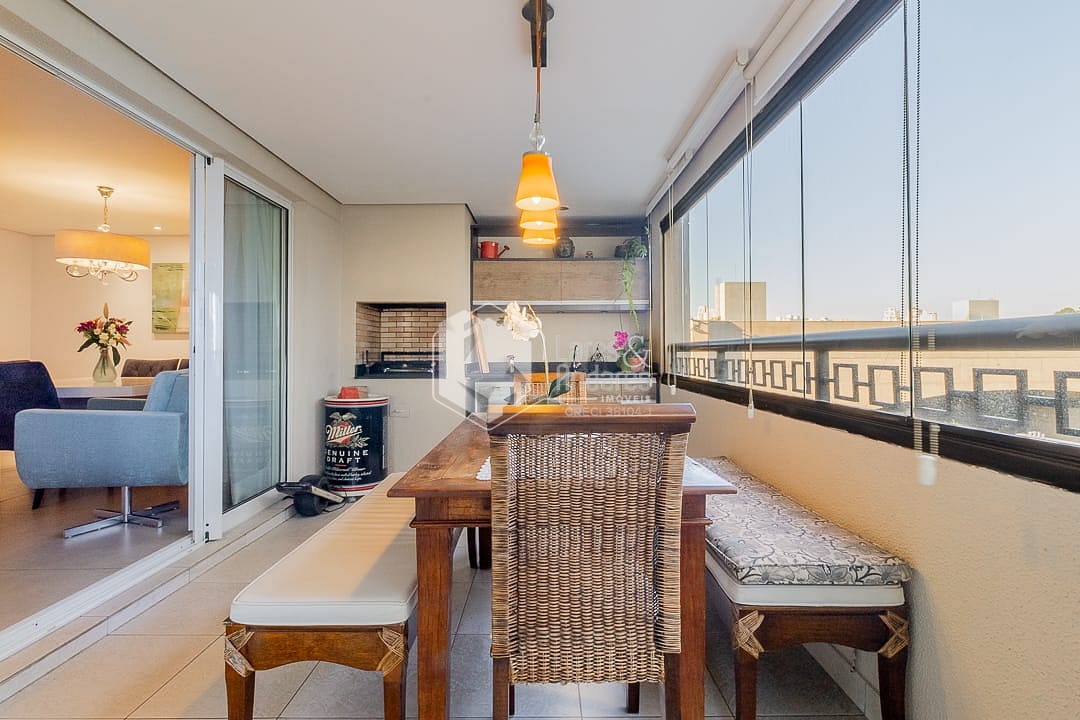 Apartamento, 3 quartos, 160 m² - Foto 11