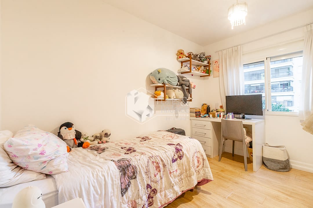 Apartamento, 3 quartos, 160 m² - Foto 16