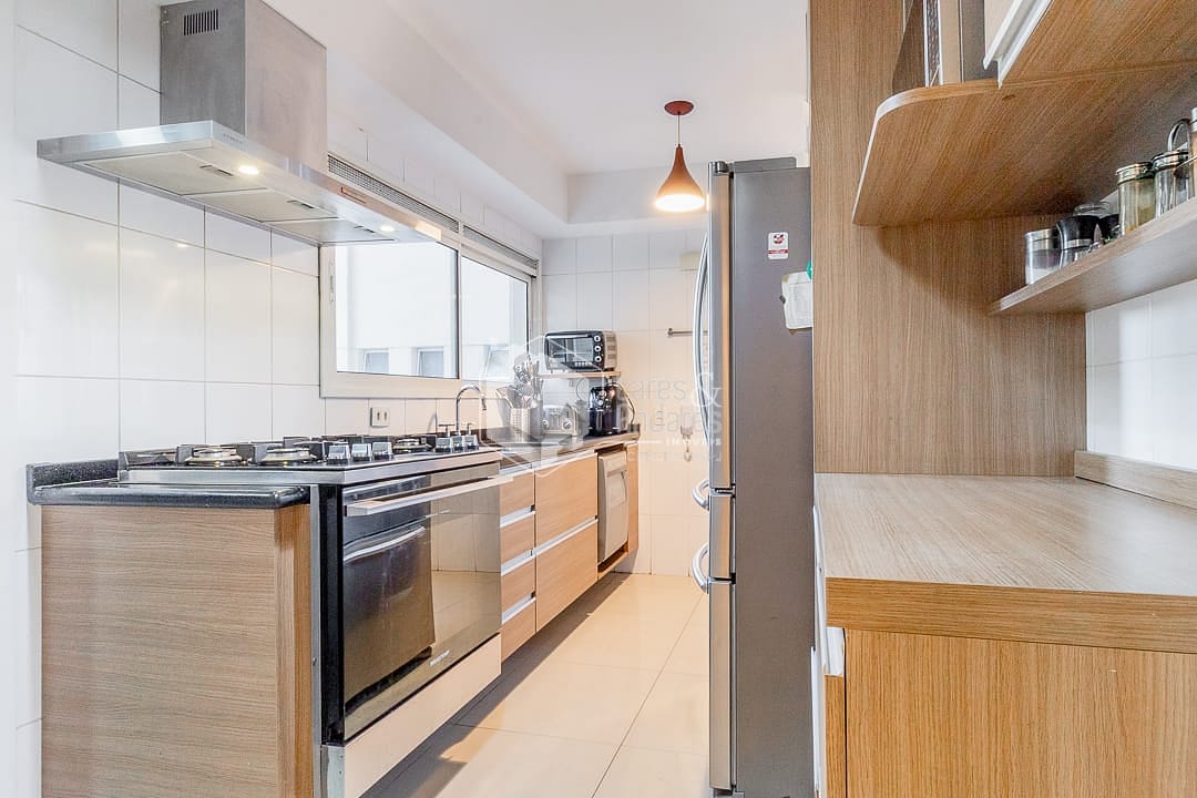 Apartamento, 3 quartos, 160 m² - Foto 32