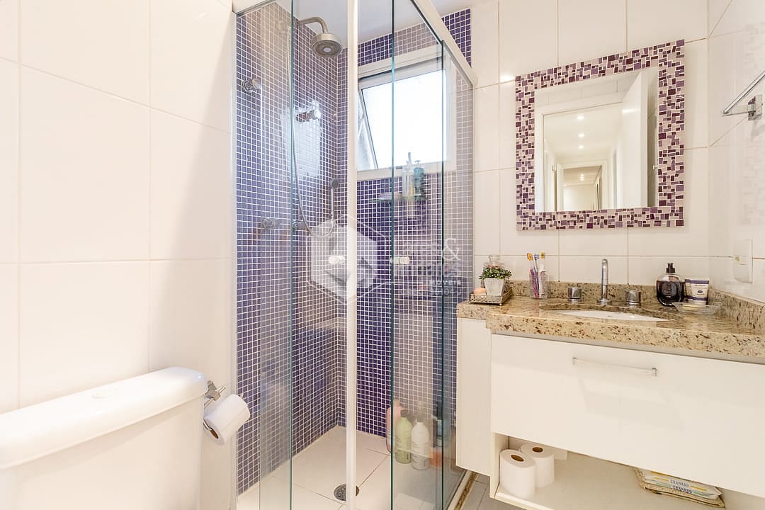 Apartamento, 3 quartos, 160 m² - Foto 13