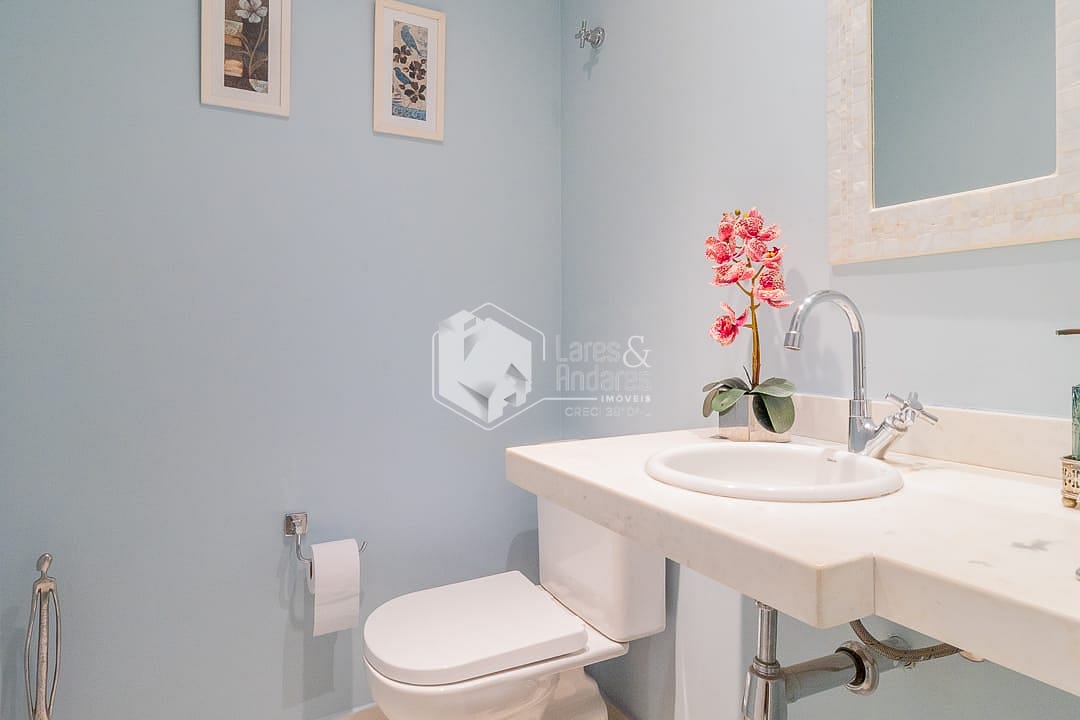 Apartamento, 3 quartos, 160 m² - Foto 36