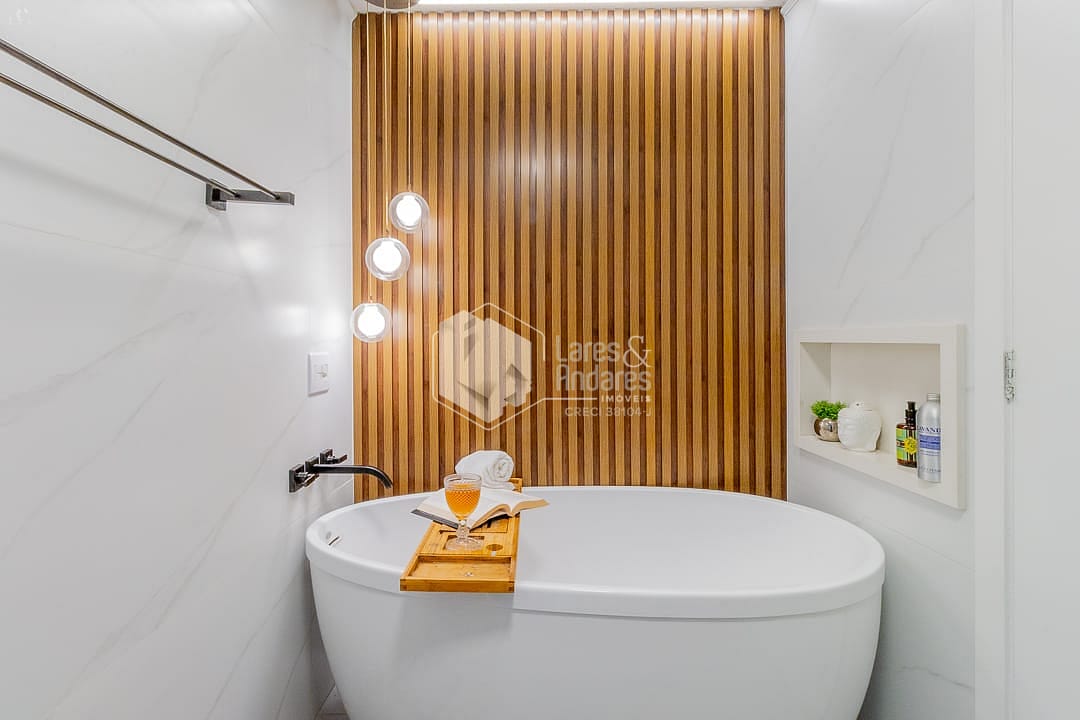 Apartamento, 3 quartos, 160 m² - Foto 20