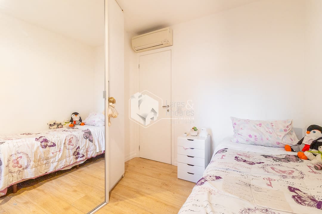 Apartamento, 3 quartos, 160 m² - Foto 15