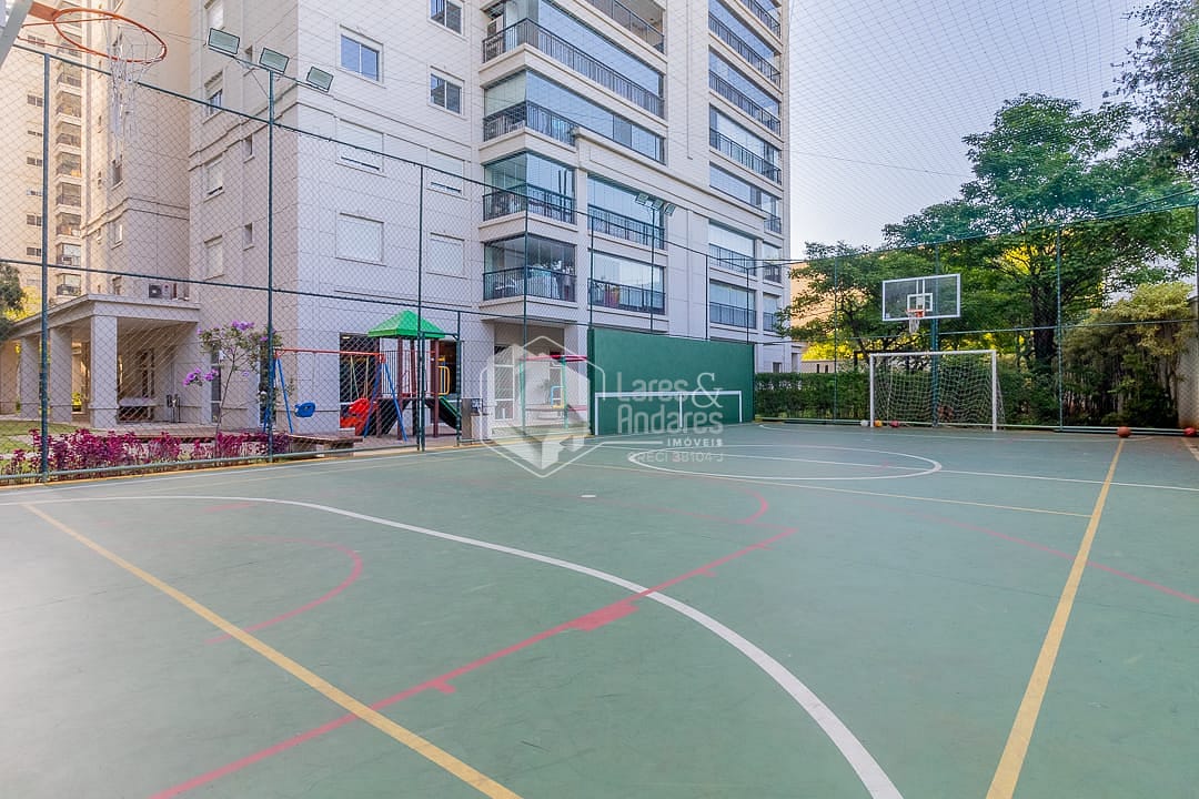 Apartamento, 3 quartos, 160 m² - Foto 50