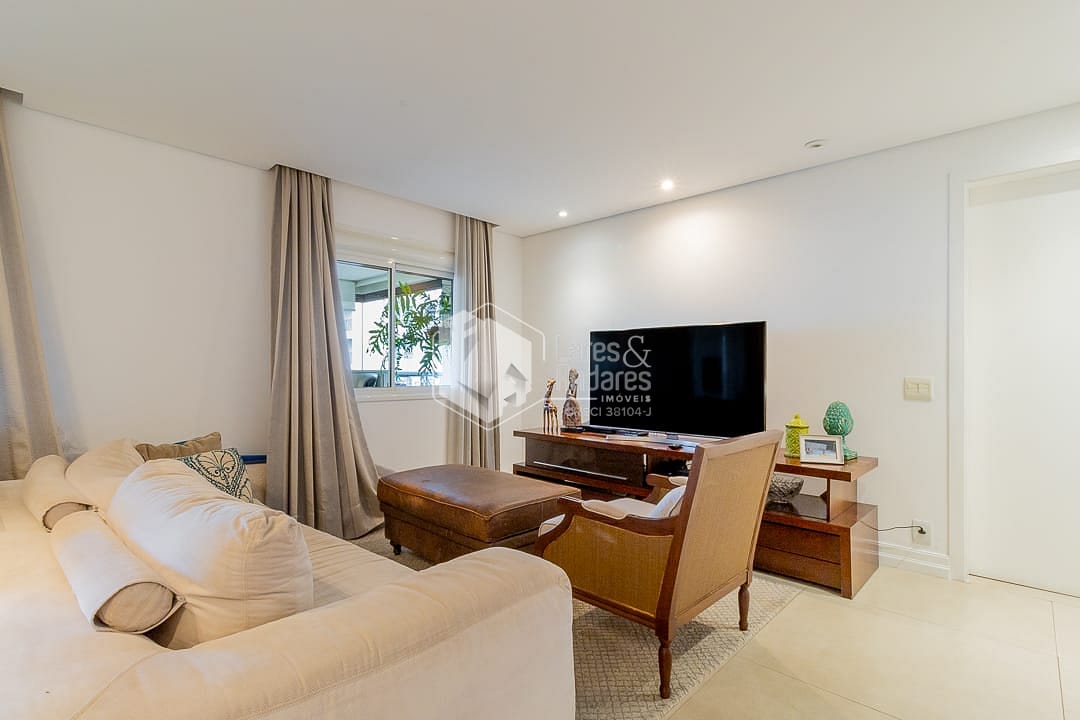 Apartamento, 3 quartos, 160 m² - Foto 6