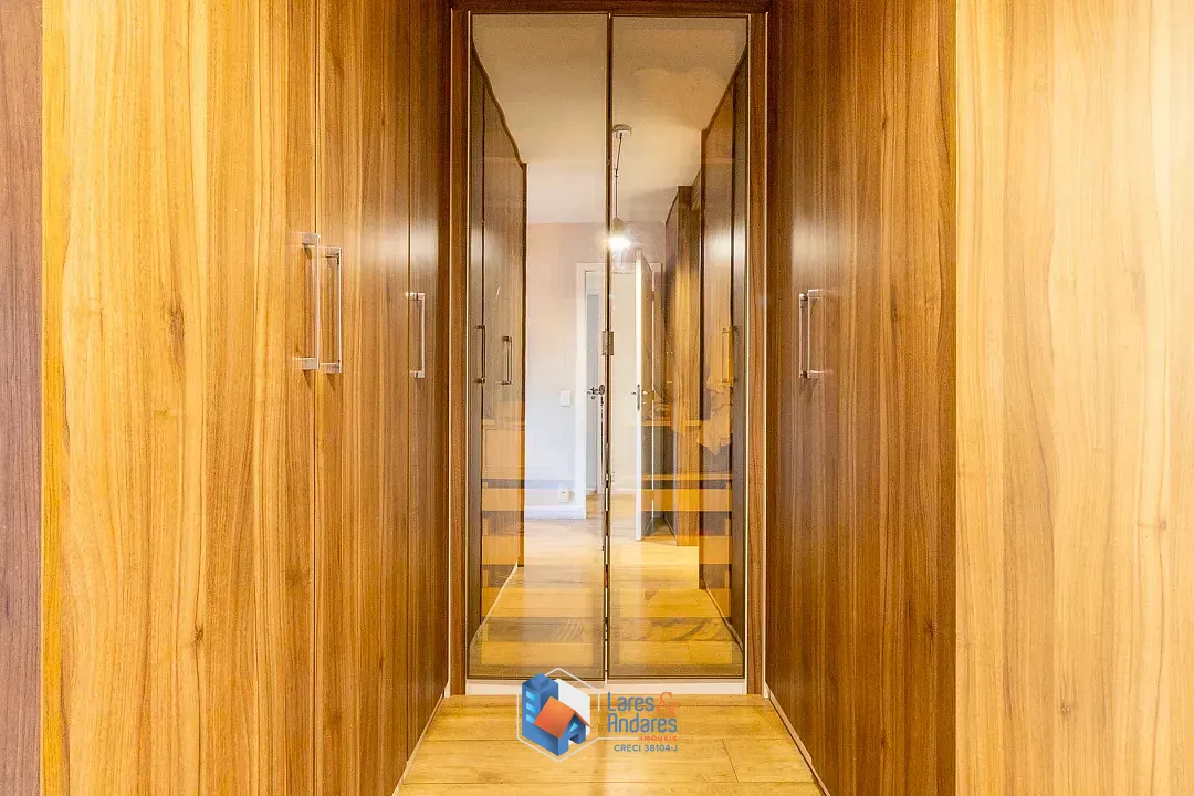 Apartamento, 3 quartos, 160 m² - Foto 27