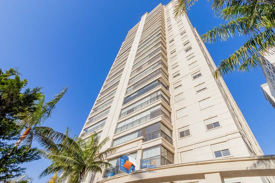 Apartamento, 3 quartos, 160 m² - Foto 57