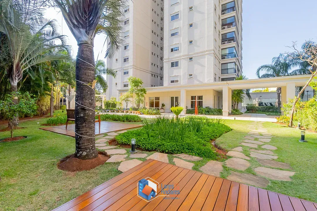 Apartamento, 3 quartos, 160 m² - Foto 65