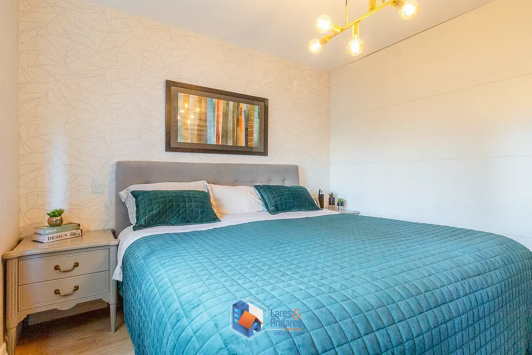 Apartamento, 3 quartos, 160 m² - Foto 28