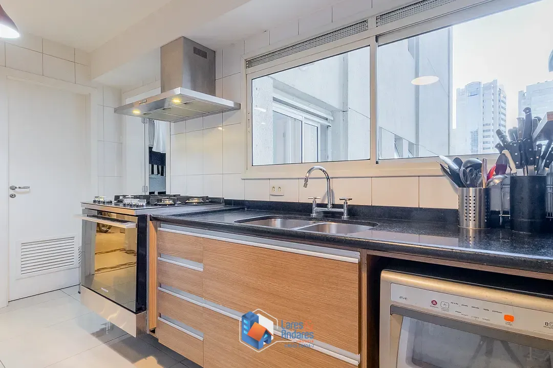 Apartamento, 3 quartos, 160 m² - Foto 29