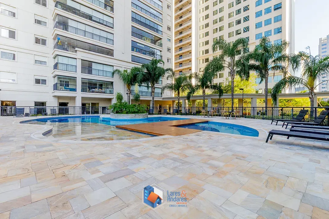 Apartamento, 3 quartos, 160 m² - Foto 66