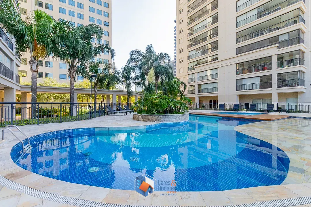 Apartamento, 3 quartos, 160 m² - Foto 64