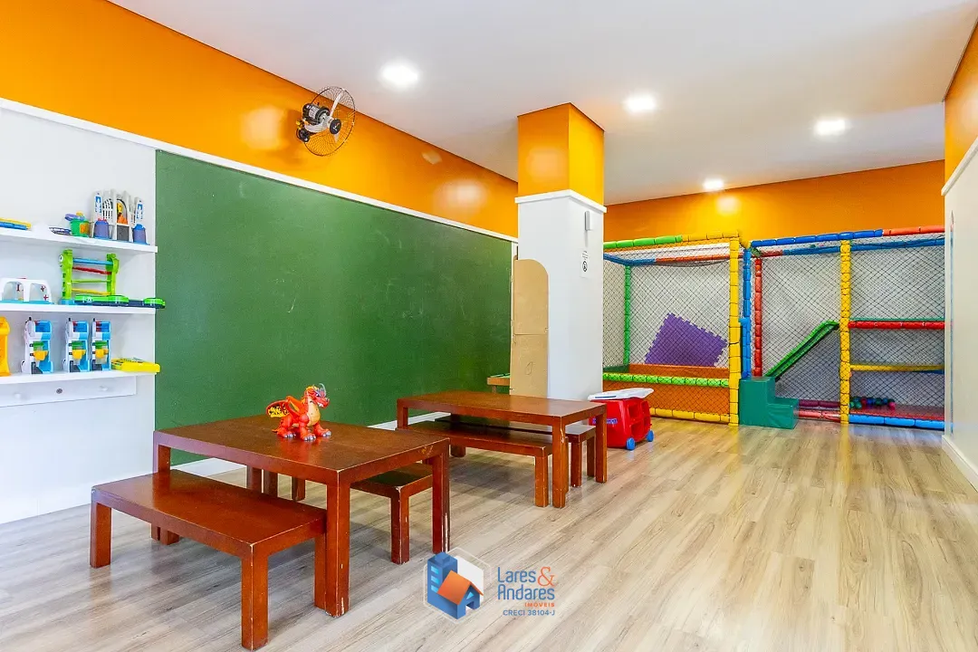Apartamento, 3 quartos, 160 m² - Foto 47