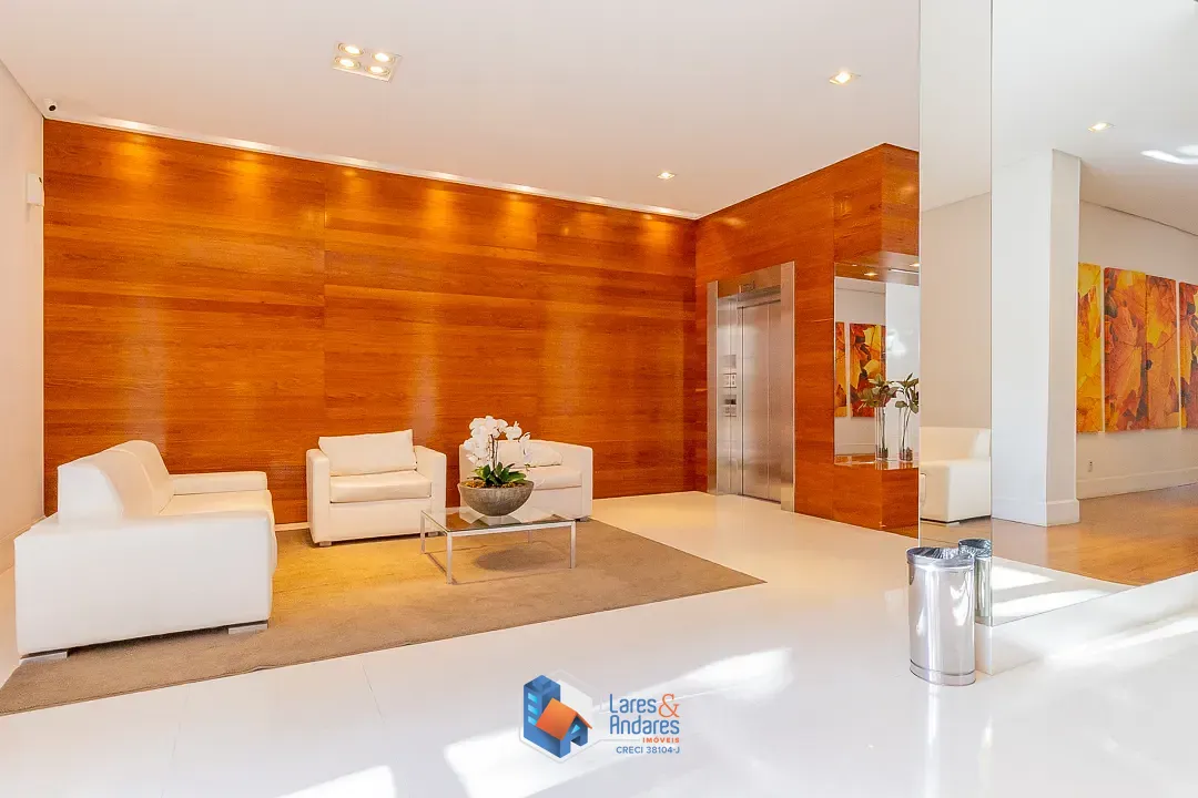 Apartamento, 3 quartos, 160 m² - Foto 54