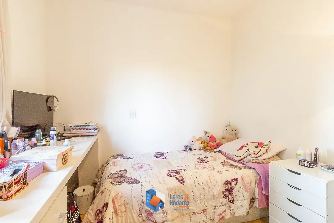 Apartamento, 3 quartos, 160 m² - Foto 19