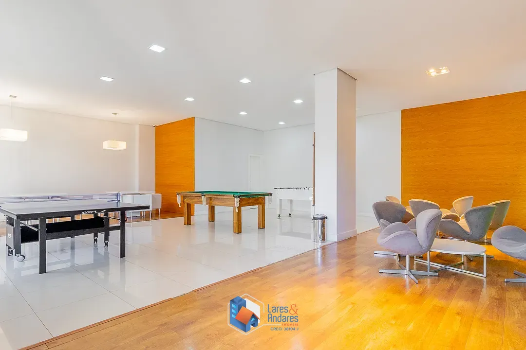 Apartamento, 3 quartos, 160 m² - Foto 53