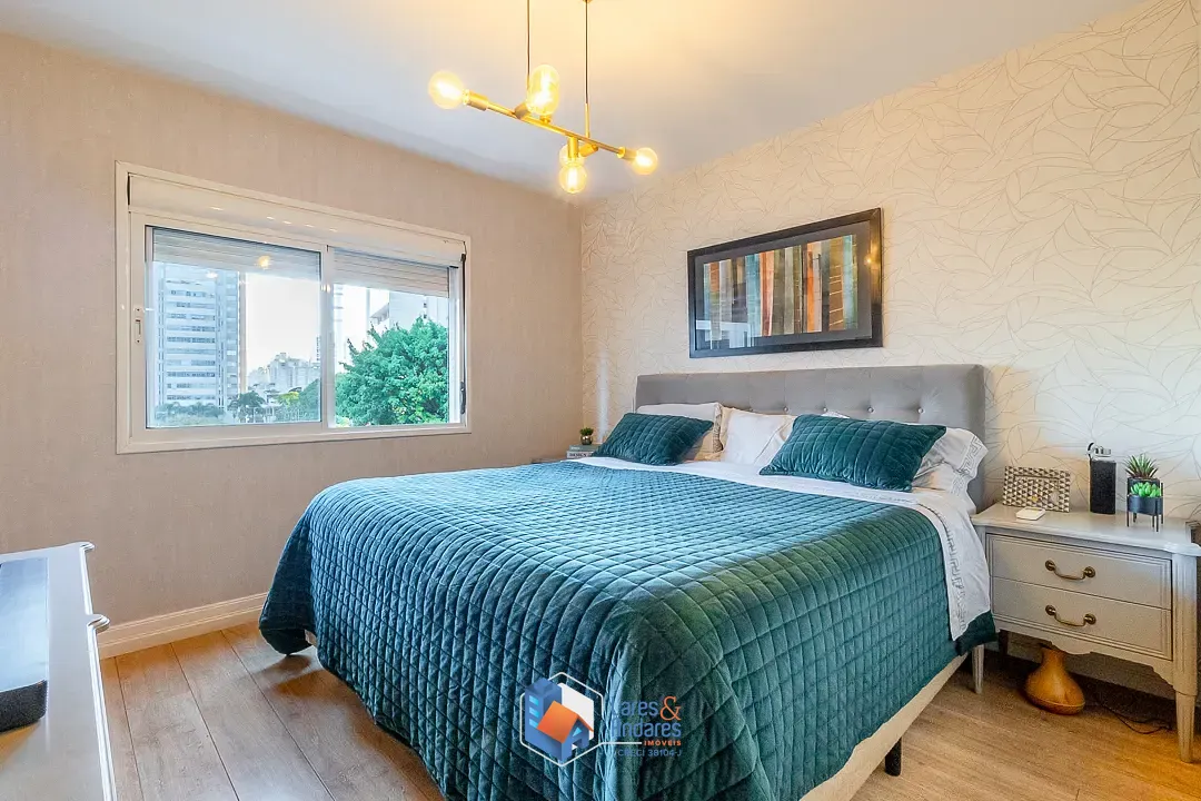 Apartamento, 3 quartos, 160 m² - Foto 31