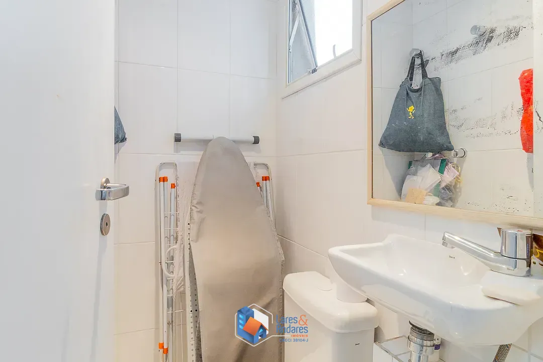 Apartamento, 3 quartos, 160 m² - Foto 30