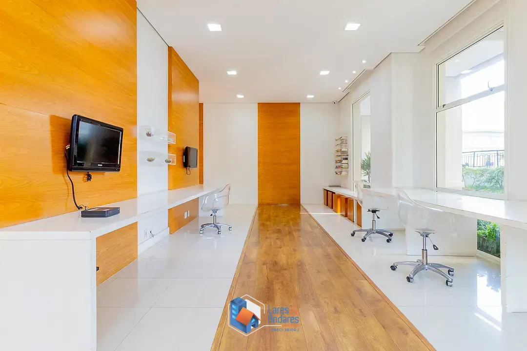 Apartamento, 3 quartos, 160 m² - Foto 49