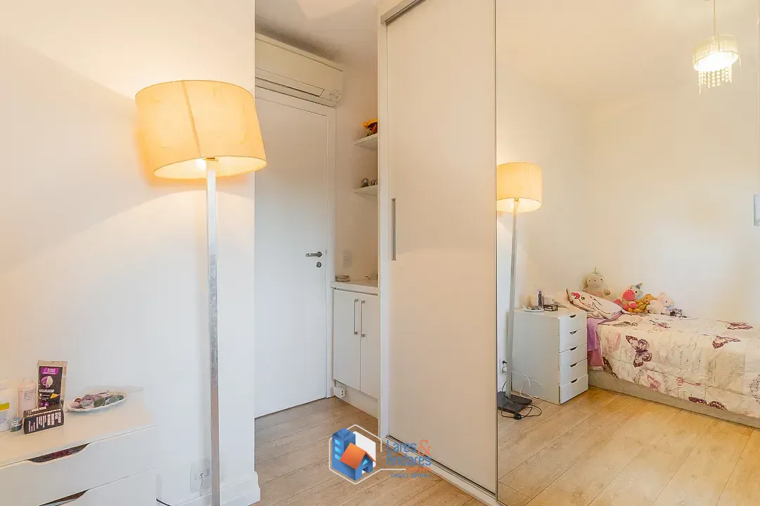 Apartamento, 3 quartos, 160 m² - Foto 17