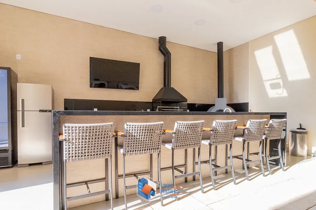 Apartamento, 3 quartos, 160 m² - Foto 56