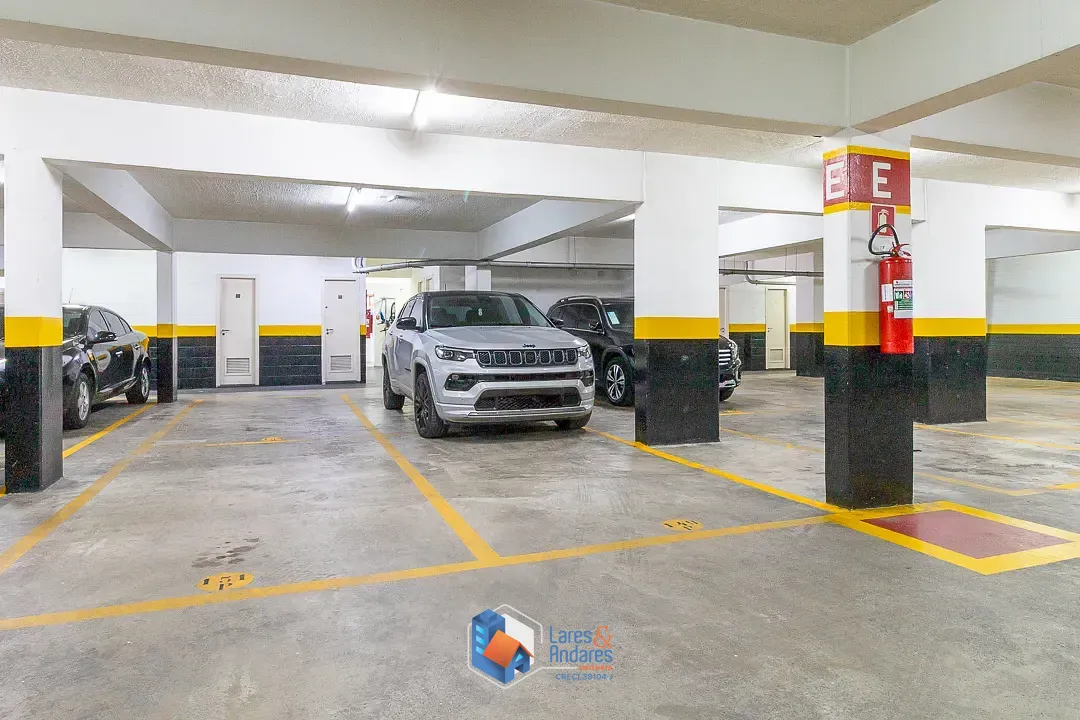 Apartamento, 3 quartos, 160 m² - Foto 67