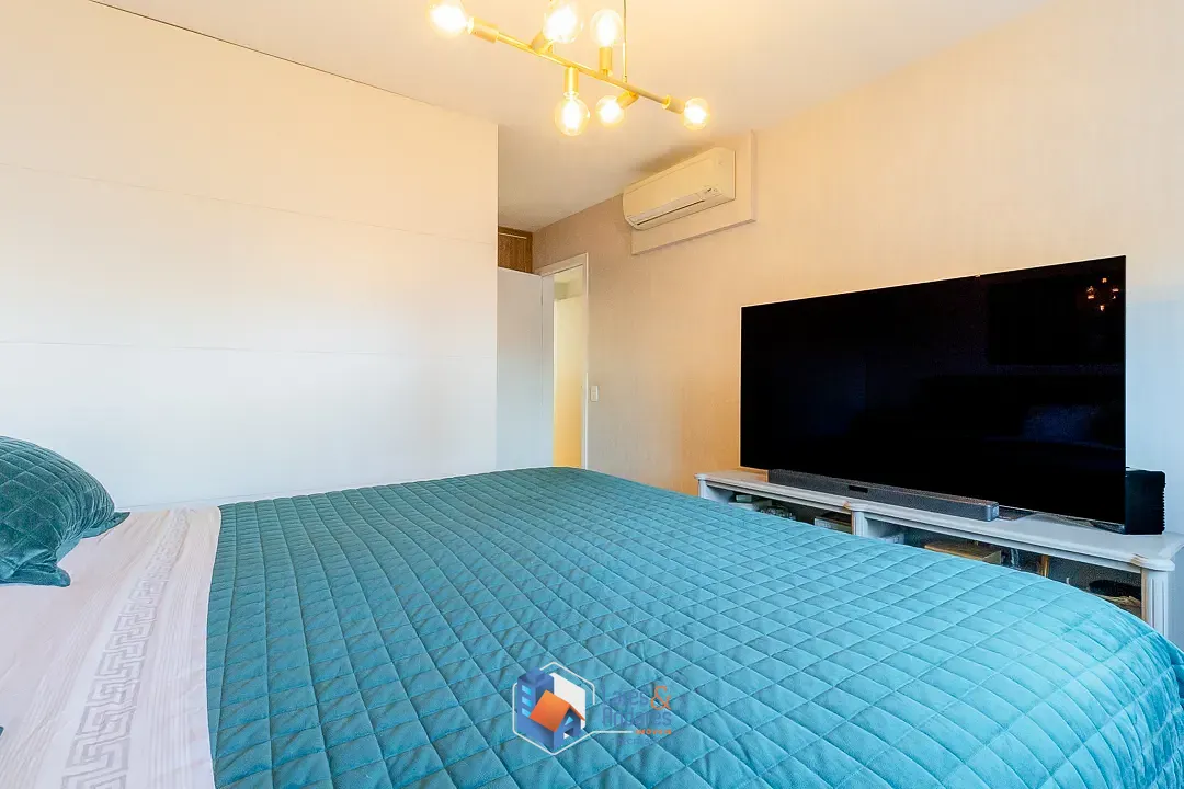 Apartamento, 3 quartos, 160 m² - Foto 26