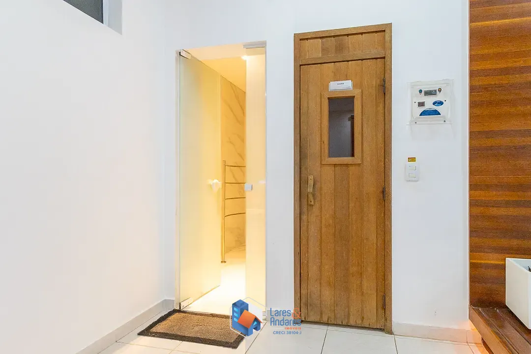 Apartamento, 3 quartos, 160 m² - Foto 42