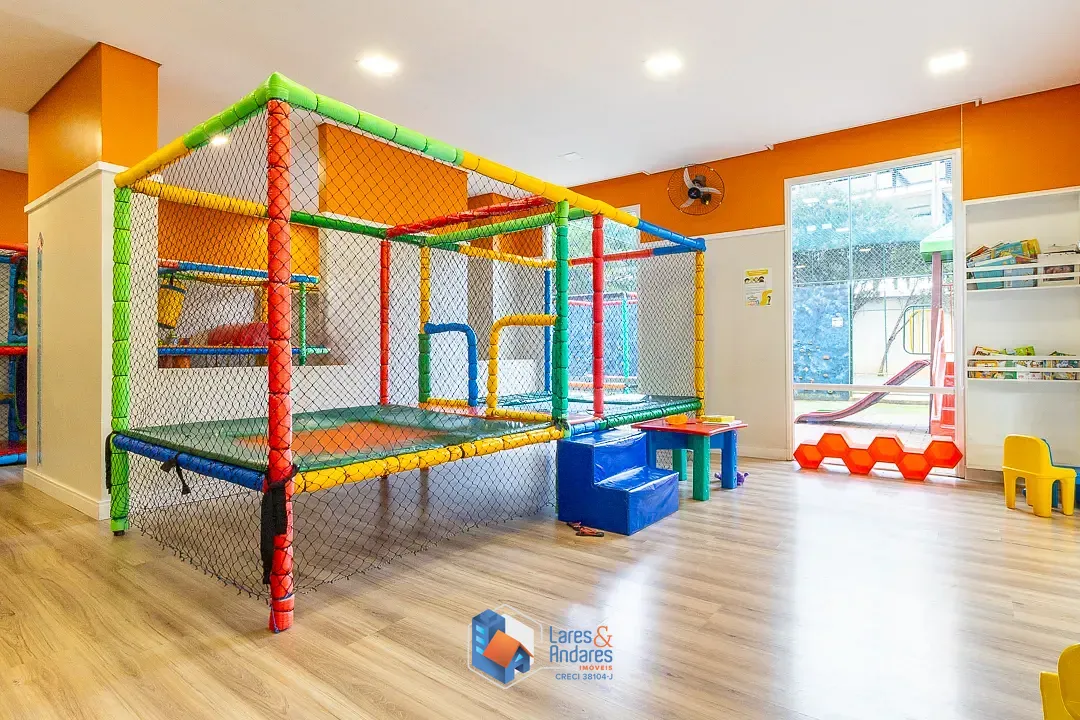 Apartamento, 3 quartos, 160 m² - Foto 46