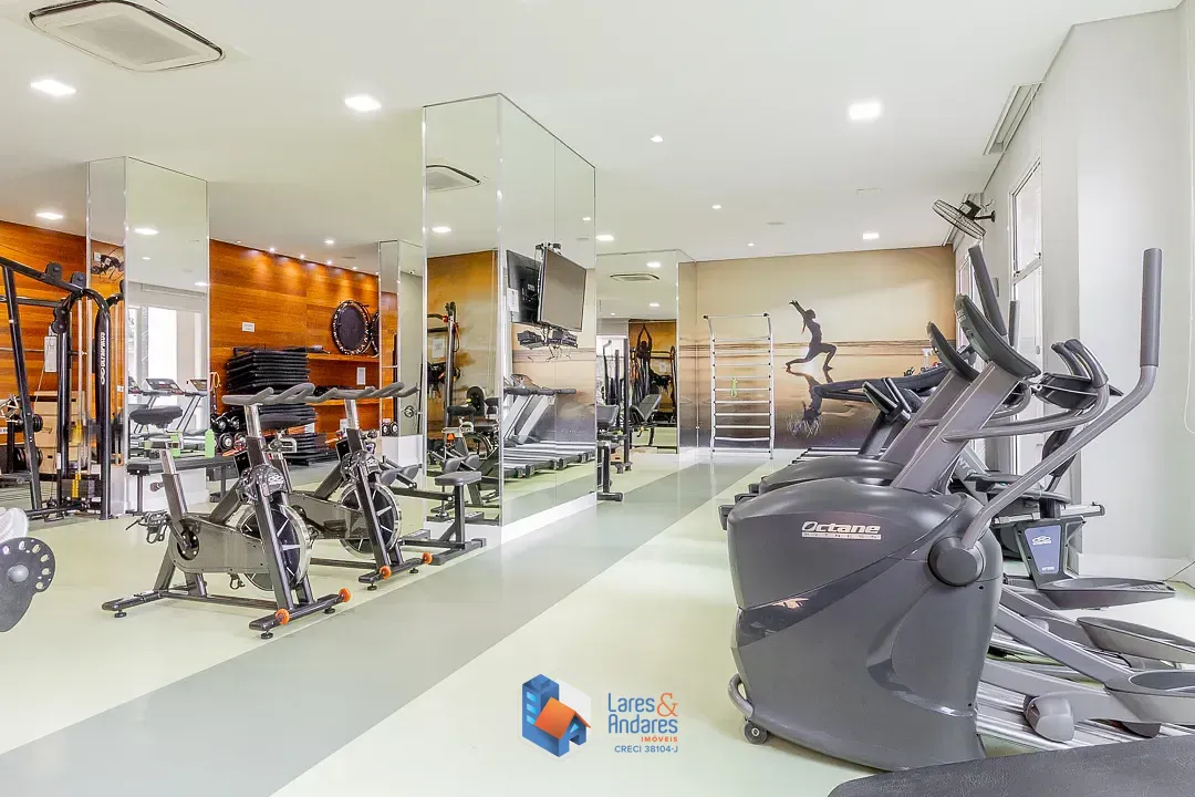 Apartamento, 3 quartos, 160 m² - Foto 41
